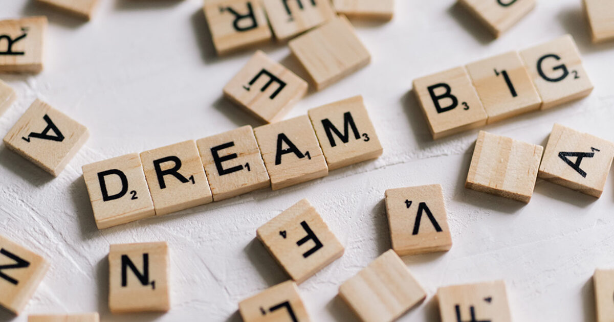 Een droomjob vinden die op je lijf geschreven… - Greystone Recruitment