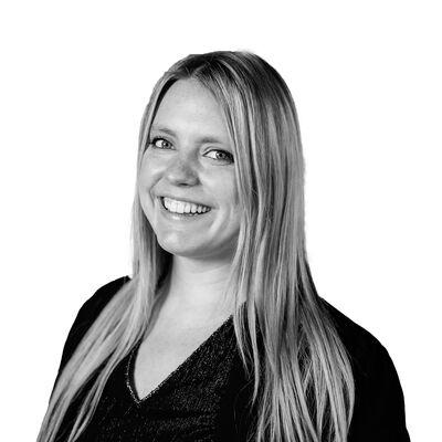 Daphne De Vleesschauwer