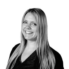 Daphne De Vleesschauwer